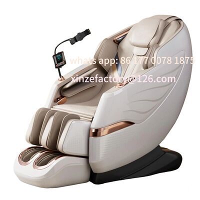 Customizable Massage Chair Luxury Home Automatic Electric Ca
