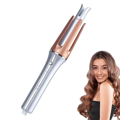 Portable Household Hair Curler Professional Automatic Auto-C