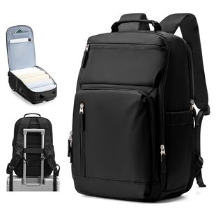 Cabin Bag Backpack Flight Approved Oversized Travel Backpack
