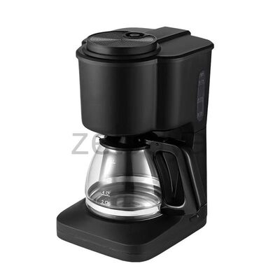 Coffee machine Home small automatic American coffee pot drip