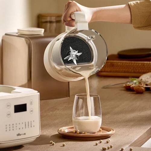 Household wall breaking machine. Multi-function cooking. Wit