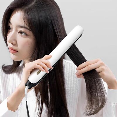 Hair Straightener 2 in 1 Curly Straight 80 Million Negative