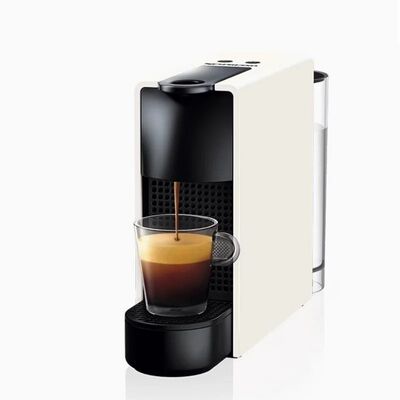 Coffee Machine Nespresso Essenza Mini C30 Capsule Coffee Mac