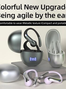 TWS 5.4 Wireless Bluetooth Earphones K10Series Auricles Head