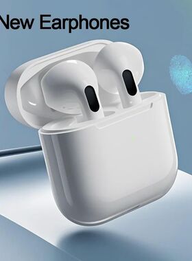 TWS Bluetooth Earphone Air Pro Wireless Earphone Sound Noise