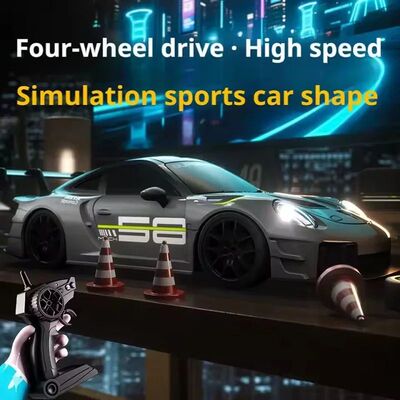 Professional RC drift remote control car 1/20 Racing Vehicle