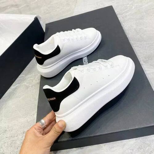 2025 Women Causal Shoes Pring Brand Spring Designer Wedges W