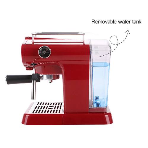 Coffee Machine Espresso Coffee Machine Electric Coffee Grind