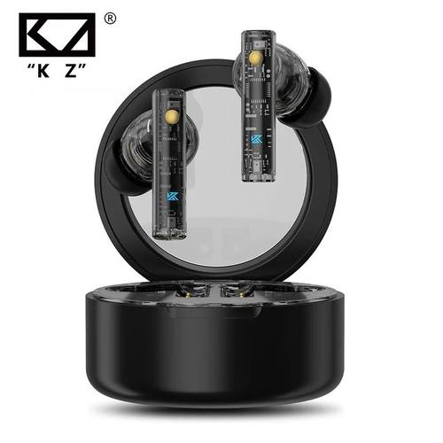 KZ Carol ANC Wireless Bluetooth Earphones Active Noise Cance
