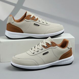 New Men Shoes Fashionable And Comfortable Men Casual Sports