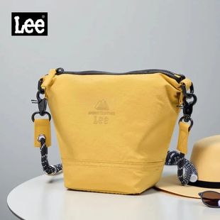 LEE Outdoor Lightweight 2 Shoulder Straps Phone Shoulder Bag