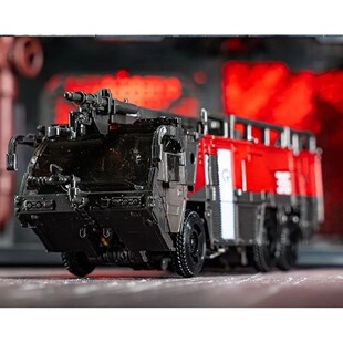 BAIWEI Deformation Toys Sentinel Prime TW1024 Transformation