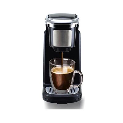 220V Capsule Coffee Machine Multifunctional Powder Tea Espre