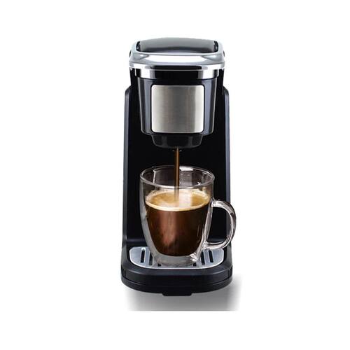 220V Capsule Coffee Machine Multifunctional Powder Tea Espre