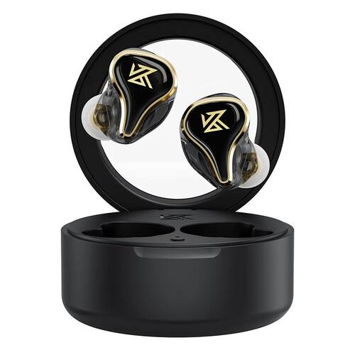 KZ SK10 Pro TWS Earphones Bluetooth 5.2 Wireless Hybrid HiFi