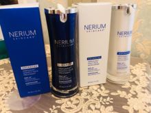 超级好物~特价两件包邮~neriumAD夹竹桃倍护焕活晚霜/日霜