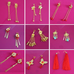 Accessoire cheveux en autre - Ref 1204144 Image 12