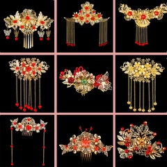 Accessoire cheveux en autre - Ref 1204144 Image 6