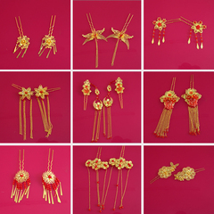 Accessoire cheveux en autre - Ref 1204144 Image 18