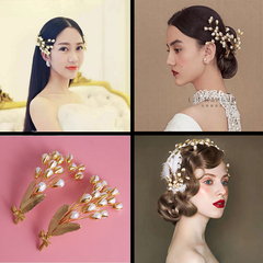 Accessoire cheveux en autre - Ref 1204144 Image 4