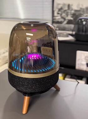 琉璃低音炮家用10客厅代18华强北蓝牙音响4黑金典藏3KD电脑音包邮