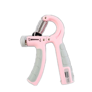 握力器男士专业练手力可调节握力器小学生中学生专用电子计款