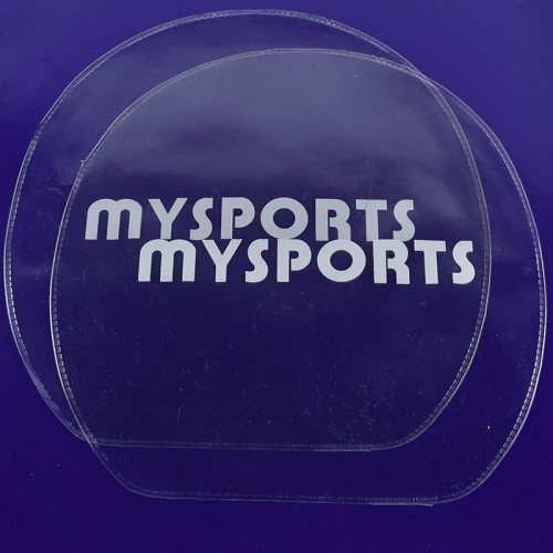 胶皮保护贴护边条mysports保养