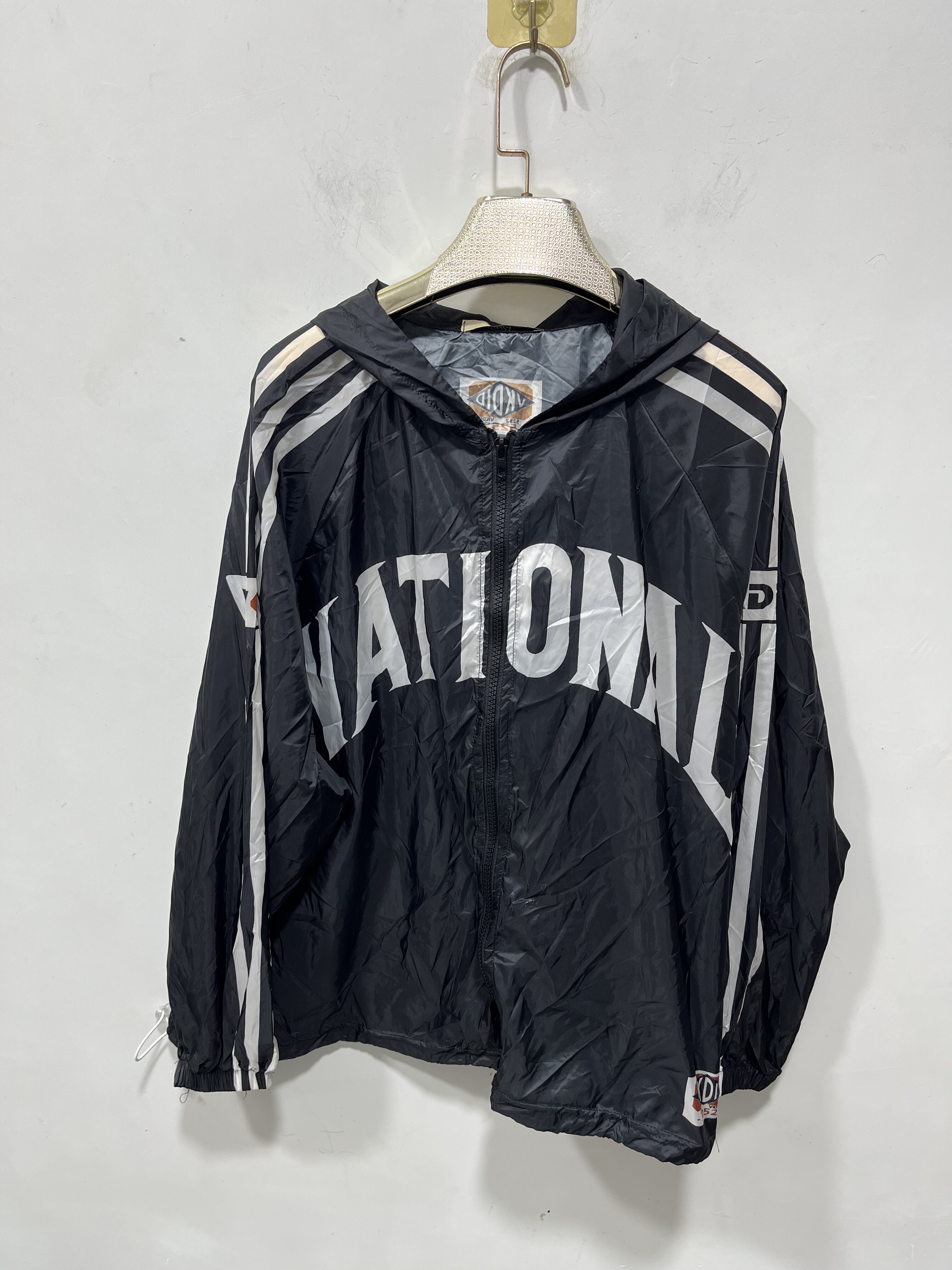 微瑕亏本清货夏季女装短外套时尚休闲潮流时尚休闲连帽轻薄防晒衣