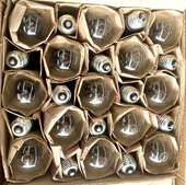 老式 灯泡钨丝灯普通灯泡物业养殖取暖船舶黄光取暖灯泡220VE27螺