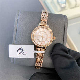 KALRA腕表轻奢摩天轮款 女士高级气质简约日韩手表 CELIE 官方正品