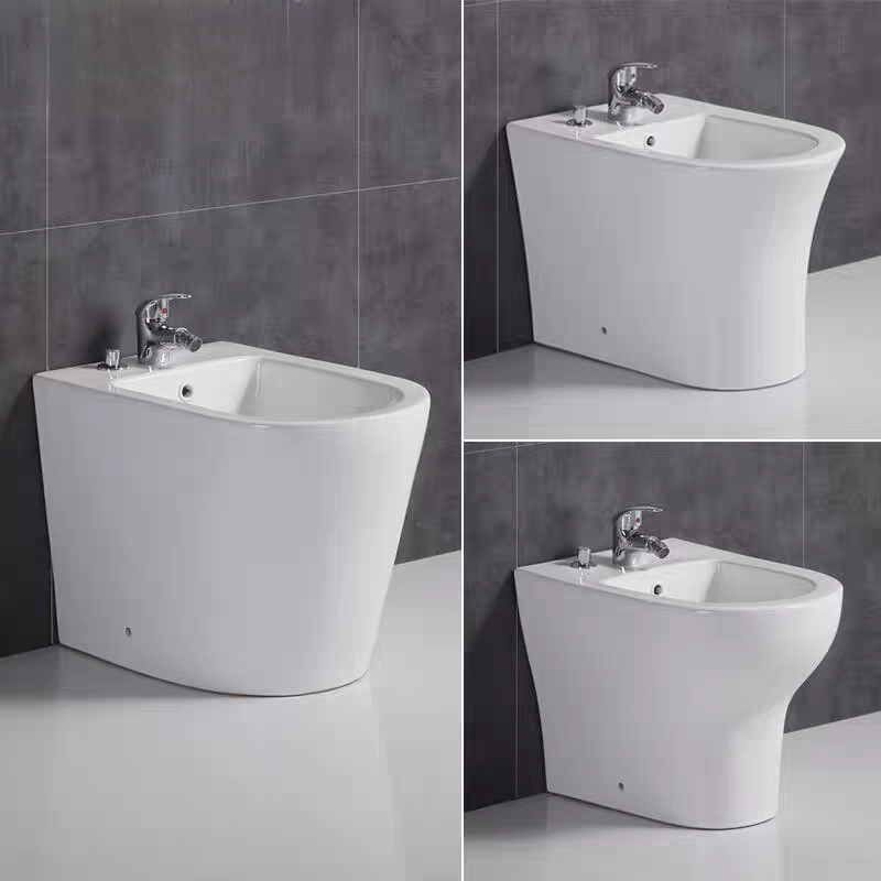 女士妇洗器洗洁器陶瓷净身器清洁器私处洗屁股冲洗器便携洁身器