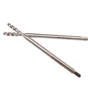 日本YAMAWA/OSG加长螺旋丝锥美制加长丝攻M2M3M4M5M6X80L100L150L