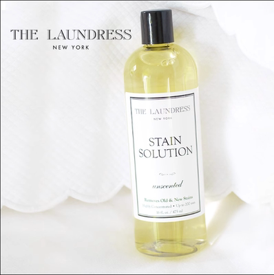 美国版THE LAUNDRESS婴儿洗衣液衣物去渍液彩色浅色羊毛经典喷雾