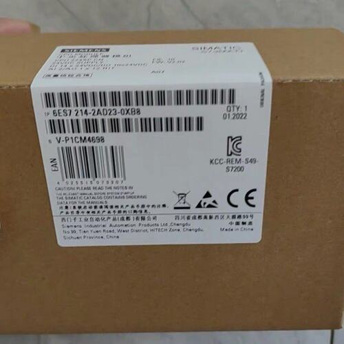 议价6ES7214-2AD23-0XB8 6ES7 21可维修
