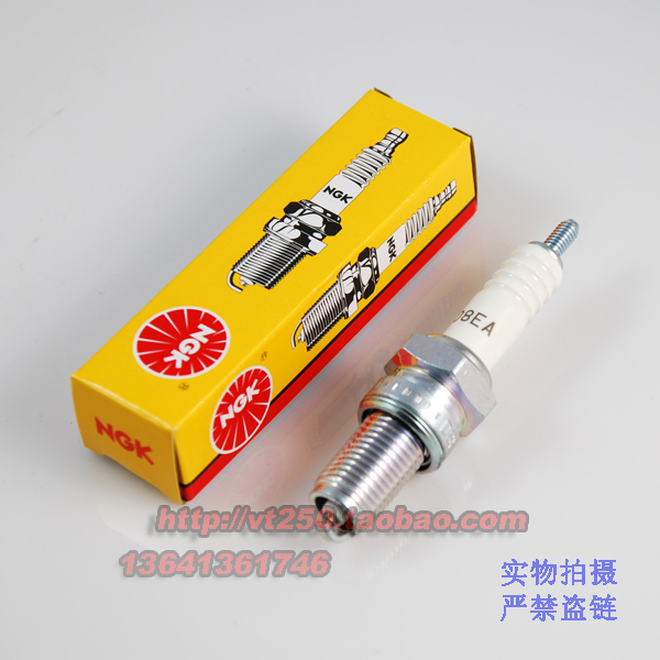 NGK火花塞D8EA正品行货