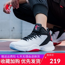 乔丹篮球鞋新款科比7学生库里男鞋1