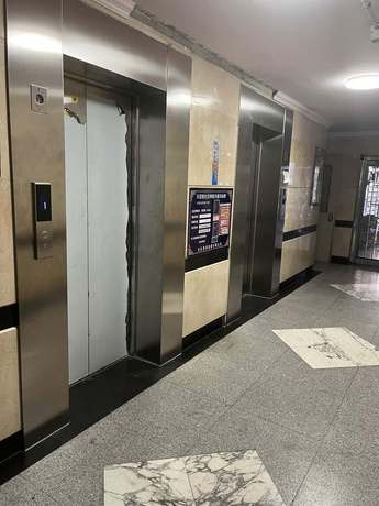 御世佳府5号楼1单元101号（下叠别墅）
