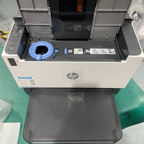 适用HPTANK 1020 1005配件 定影器 进纸器 激光器 外壳 齿轮组