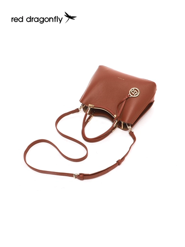 Кожаная сумка для матери, воловья кожа