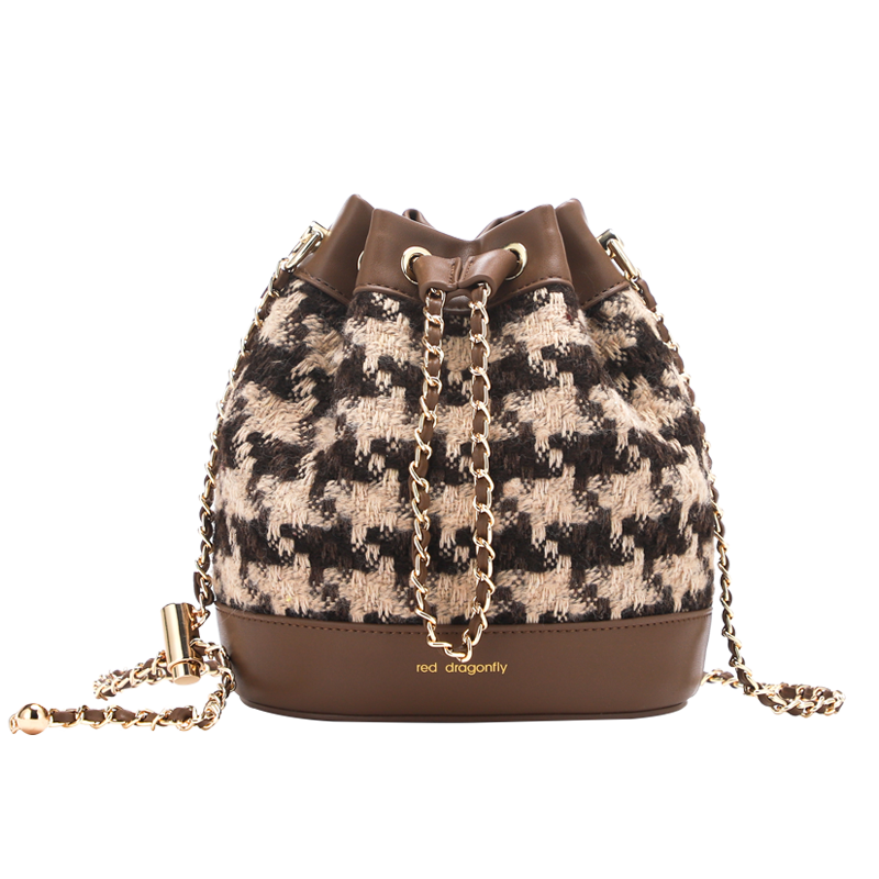 【品牌特惠】红蜻蜓女手提包通勤手拎包男单肩斜挎包专柜正品