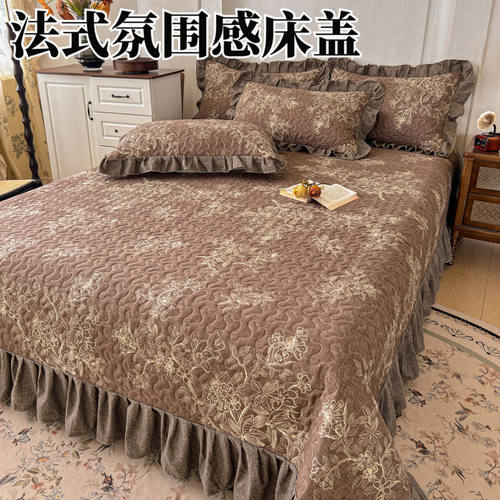 床盖