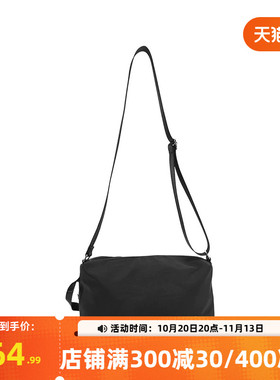 361°运动包2026春季新款常规舒适女款斜挎包