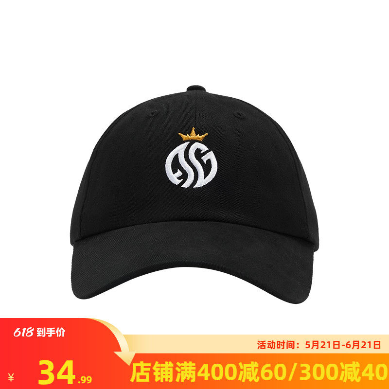 361帽子2025年新款中性棒球帽