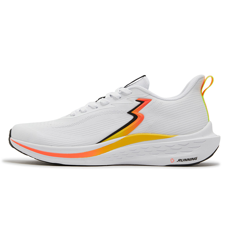 361度鞋子2025年夏季新款男常规跑鞋