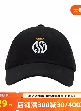 361帽子2026年新款中性棒球帽