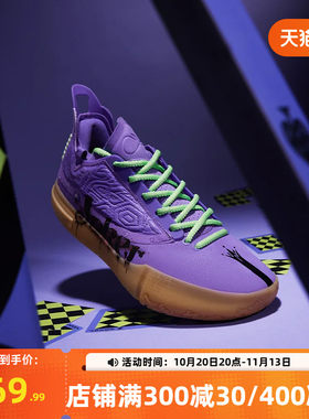Joker1 GT球鞋约基奇361男鞋运动鞋2026秋季实战耐磨男训练球鞋