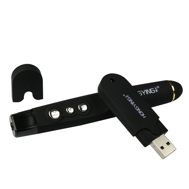 Telecommande - pointeur laser - Ref 384461 Image 1