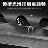 Тибетская металлическая режущая двойная двойная машина 3505