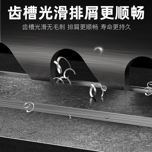 带锯条金属切割 双金属3505锯条4115机用锯床据条m51 m42合金锯条