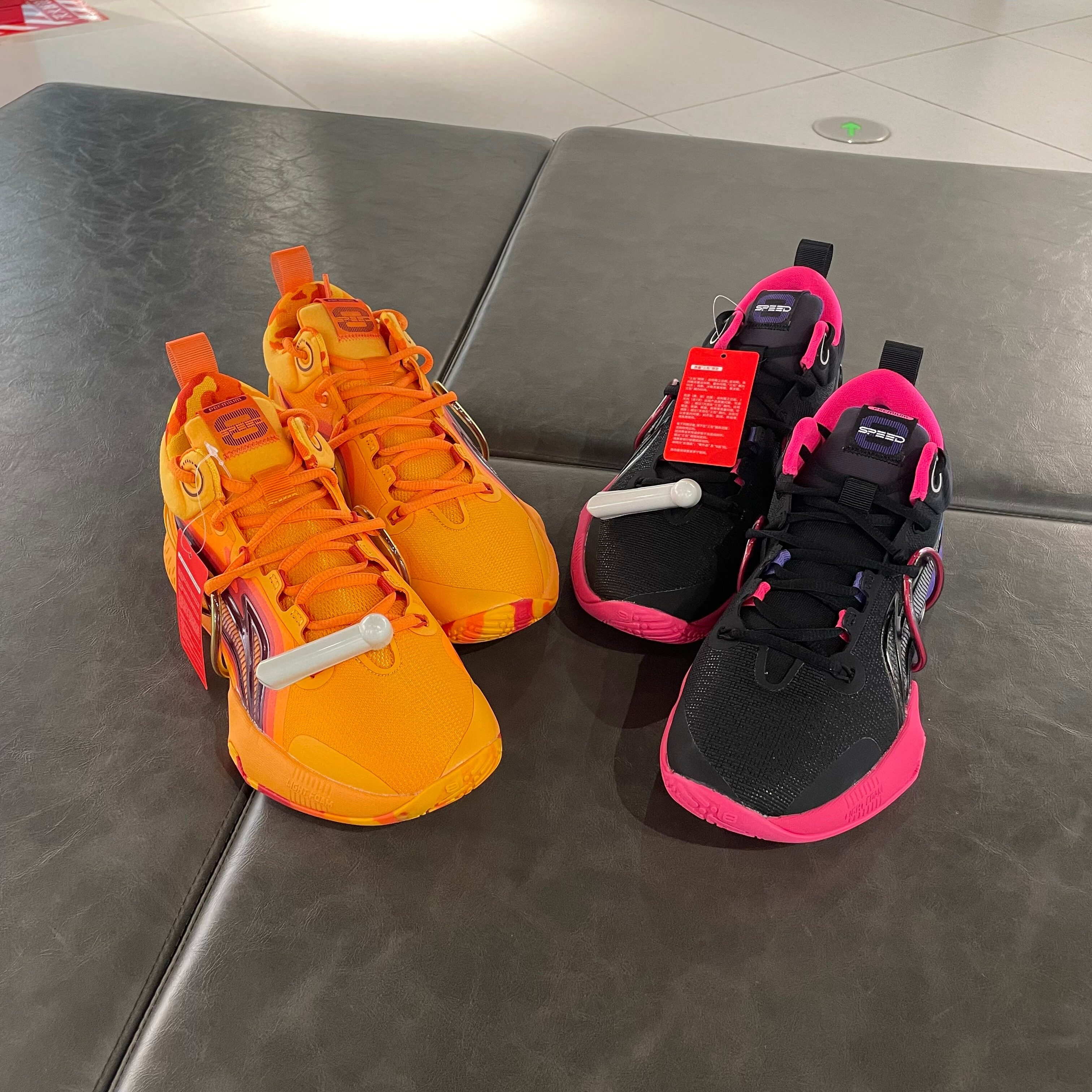 Lining/李宁闪击8䨻科技男子低帮减震防滑舒适实战篮球鞋 ABAR071,运动鞋new,篮球鞋,淘宝优惠券,粉丝福利购,淘宝优惠卷